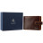 Гаманець Visconti ALP93 Morgex Brown (ALP93 BRN)