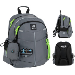 Рюкзак шкільний Kite Education 771 Next level (K25-771S-6)