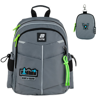 Рюкзак шкільний Kite Education 771 Next level (K25-771S-6)