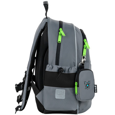 Рюкзак шкільний Kite Education 771 Next level (K25-771S-6)