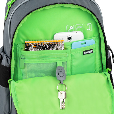 Рюкзак шкільний Kite Education 771 Next level (K25-771S-6)