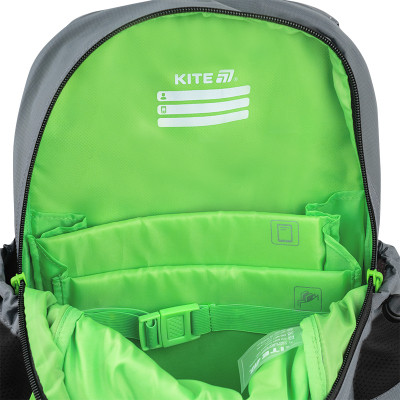 Рюкзак шкільний Kite Education 771 Next level (K25-771S-6)