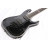 Електрогітара ESP E-II Horizon FR-7 Black