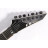 Електрогітара ESP E-II Horizon FR-7 Black