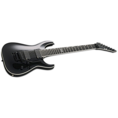 Електрогітара ESP E-II Horizon FR-7 Black