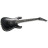 Електрогітара ESP E-II Horizon FR-7 Black