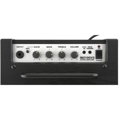 Комбопідсилювач Ibanez IBZ10GV2 (64037)