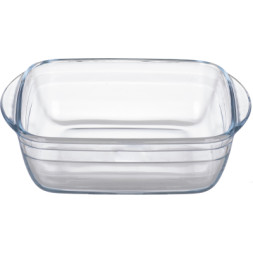 Форма для випікання O Cuisine Basic квадратна 20 х 17 х 5.5 см (211BC00/1640)