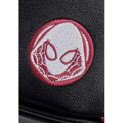 Рюкзак шкільний Loungefly Marvel - Spider Gwen Cosplay Mini Backpack (MVBK0151)