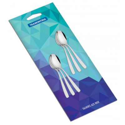 Чайна ложка Tramontina Cosmos 6 шт (66950/071)