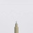 Лайнер Sakura Pigma Micron (0.05) 0,2мм світло Сірий (084511332881)