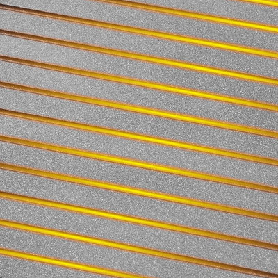 Сковорода туристична Naturehike -гриль зі складною ручкою CNK2300CJ016 алюміній (6976023925177)