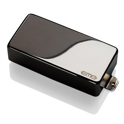 Звукознімач для гітари EMG 85-7H Black Chrome