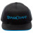 Кепка Jinx StarCraft II Supply Black (JINX-11874)