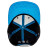 Кепка Jinx StarCraft II Supply Black (JINX-11874)