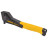 Степлер будівельний DeWALT ударний CARBON FIBRE для скоб типу &quot;G&quot; 8, 10, 12 мм. (DWHT75900-0)