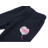 Спортивний костюм дитячий Breeze HELLO (13423-110G-gray)
