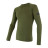 Термокофта Sensor Merino Active LS safari 17200019 L (SM11MA-safari-L)