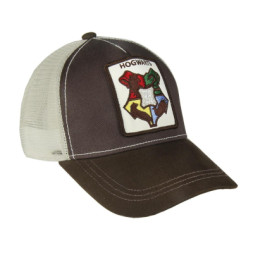 Кепка Cerda Harry Potter - Cap Baseball (CERDA-2200005334)