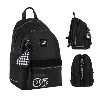 Рюкзак шкільний Kite Education teens 2575M-2 (K25-2575M-2)
