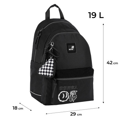 Рюкзак шкільний Kite Education teens 2575M-2 (K25-2575M-2)