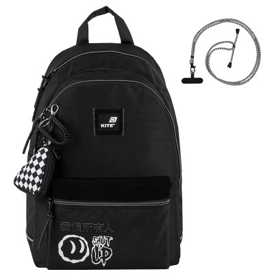 Рюкзак шкільний Kite Education teens 2575M-2 (K25-2575M-2)