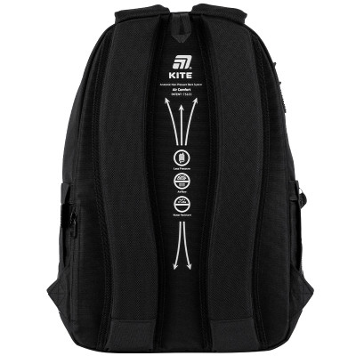 Рюкзак шкільний Kite Education teens 2575M-2 (K25-2575M-2)