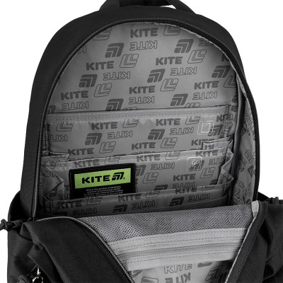 Рюкзак шкільний Kite Education teens 2575M-2 (K25-2575M-2)