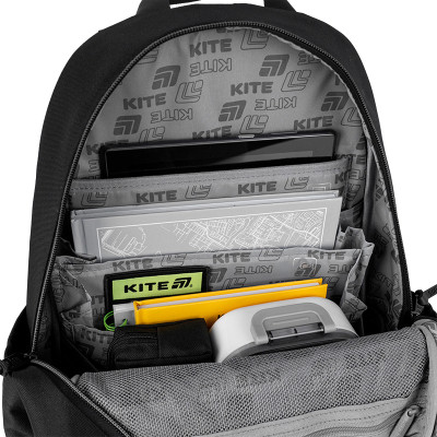 Рюкзак шкільний Kite Education teens 2575M-2 (K25-2575M-2)