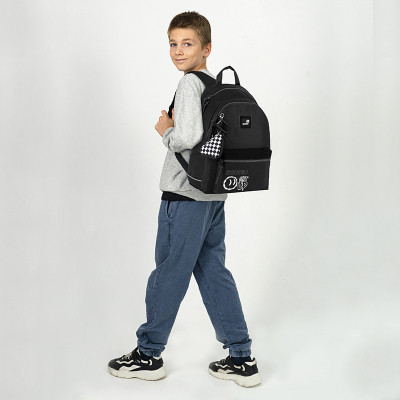 Рюкзак шкільний Kite Education teens 2575M-2 (K25-2575M-2)