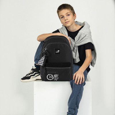Рюкзак шкільний Kite Education teens 2575M-2 (K25-2575M-2)