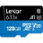 Карта пам&#039;яті Lexar 128GB microSDXC class 10 UHS-I 633x (LSDMI128BB633A)
