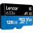 Карта пам&#039;яті Lexar 128GB microSDXC class 10 UHS-I 633x (LSDMI128BB633A)