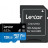 Карта пам&#039;яті Lexar 128GB microSDXC class 10 UHS-I 633x (LSDMI128BB633A)