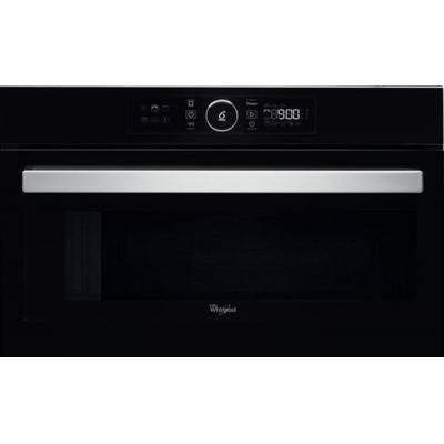 Мікрохвильова піч Whirlpool AMW730/NB