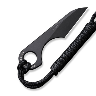 Ніж Civivi Gramis Black (C23004-1)