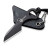 Ніж Civivi Gramis Black (C23004-1)