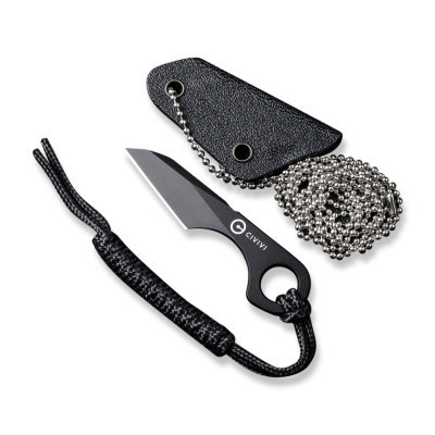 Ніж Civivi Gramis Black (C23004-1)