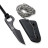 Ніж Civivi Gramis Black (C23004-1)