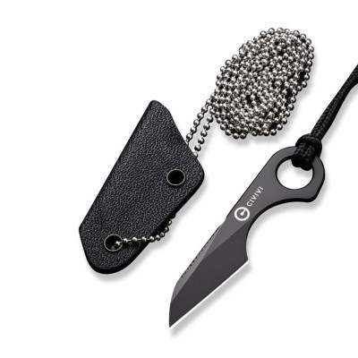 Ніж Civivi Gramis Black (C23004-1)