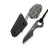 Ніж Civivi Gramis Black (C23004-1)