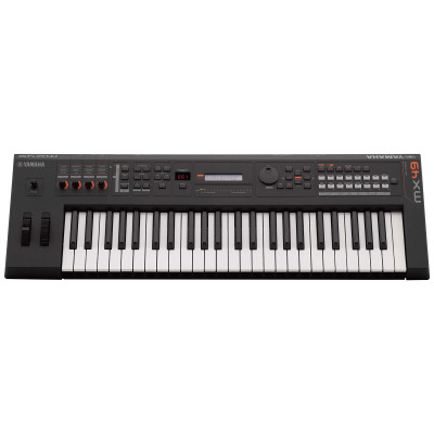 Синтезатор Yamaha MX49