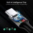 Дата кабель USB-C to USB-C 1.5m US316 100W Space Gray Ugreen (UGR-70428)