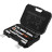 Набір головок Neo Tools 20шт, 1/2&quot;, тріскачка 90 зубців, CrV, кейс (10-032N)