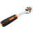 Набір головок Neo Tools 20шт, 1/2&quot;, тріскачка 90 зубців, CrV, кейс (10-032N)