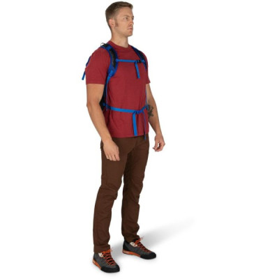 Рюкзак туристичний Osprey Sportlite 20 blue sky - O/S - синій (009.3044)