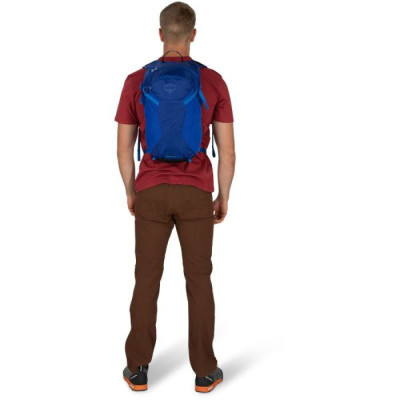 Рюкзак туристичний Osprey Sportlite 20 blue sky - O/S - синій (009.3044)