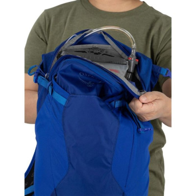 Рюкзак туристичний Osprey Sportlite 20 blue sky - O/S - синій (009.3044)