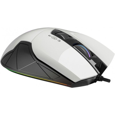 Мишка A4Tech Bloody W70 Max Panda White