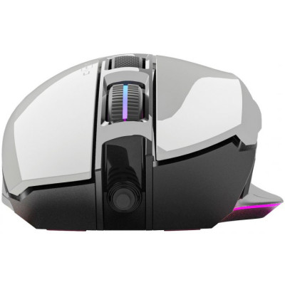 Мишка A4Tech Bloody W70 Max Panda White